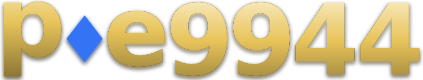 poe9944 logo